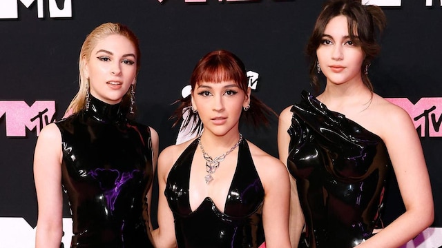 2023 MTV Video Music Awards - Arrivals