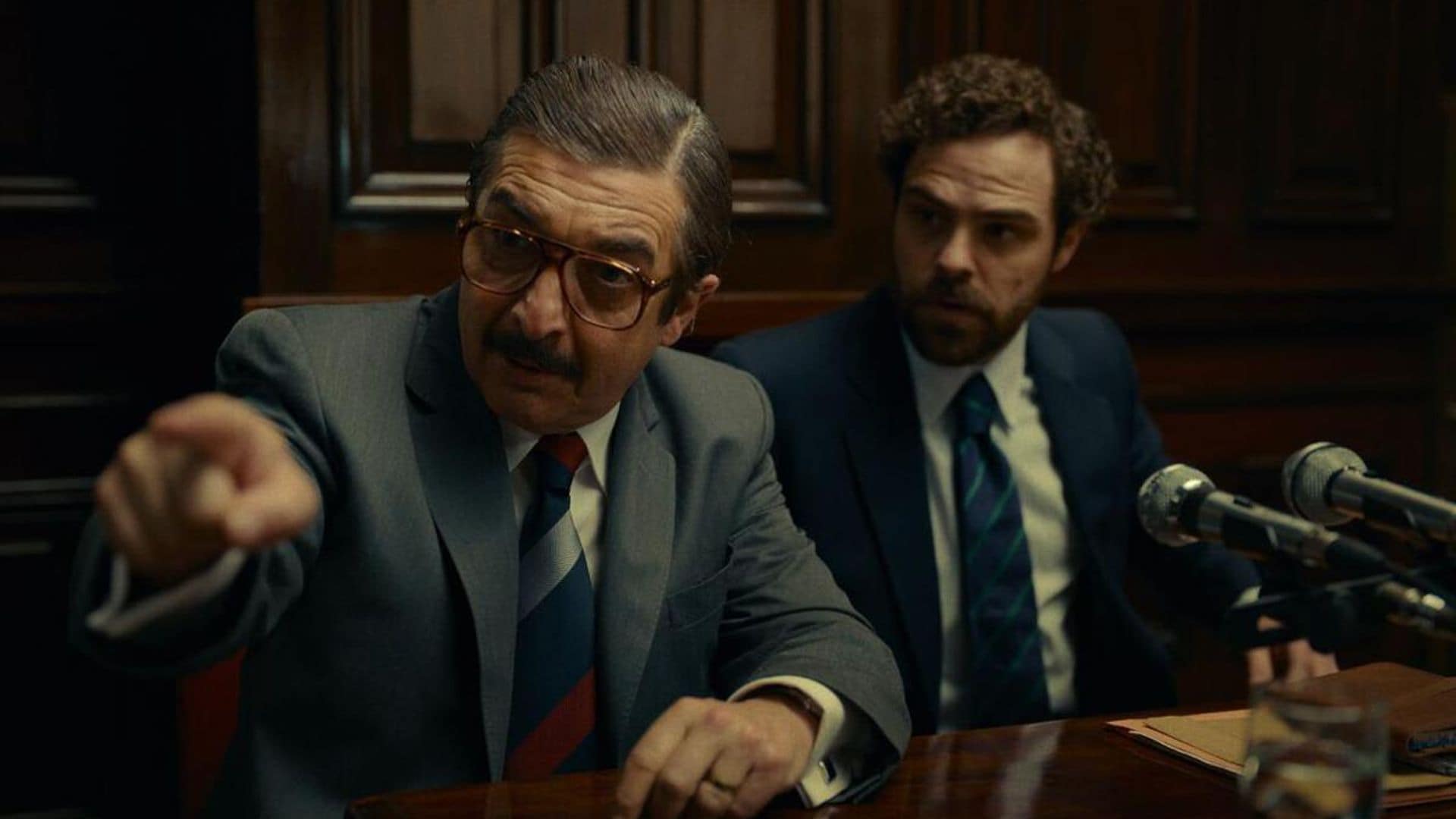 ‘Argentina, 1985’ preselected to represent Argentina in the Oscars