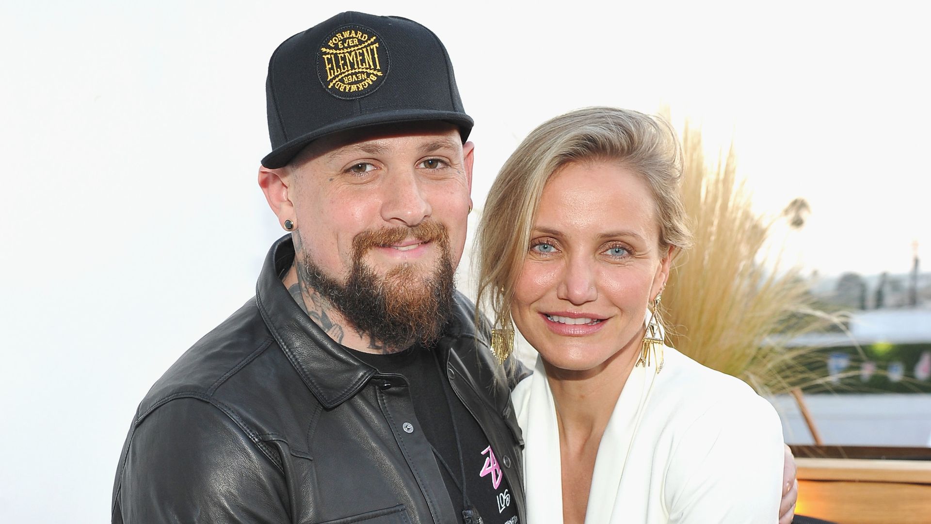 Cameron Diaz’s husband Benji Madden gushes over their 5-year-old daughter Raddix
