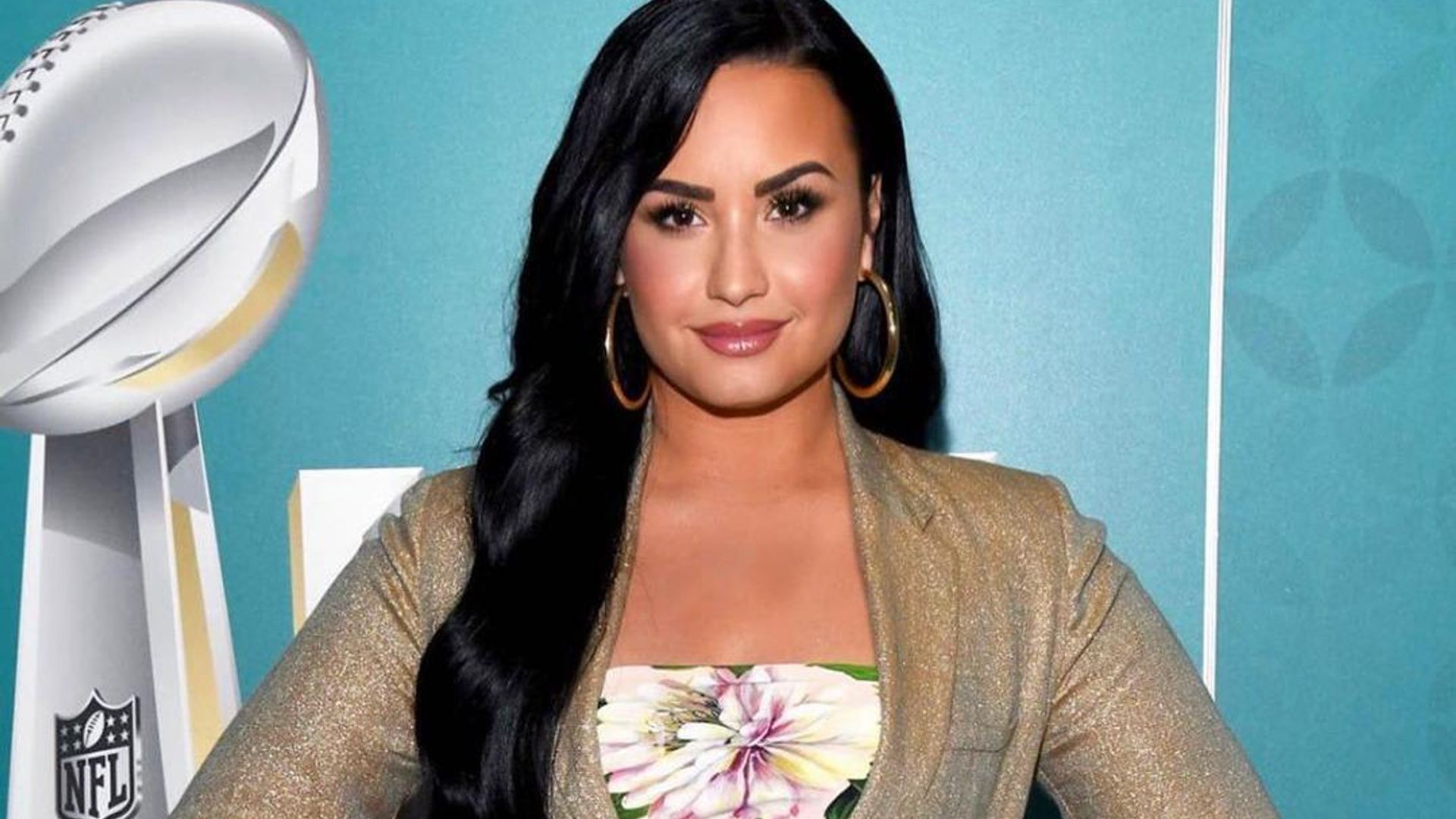 Demi Lovato isn’t friends with any of her exes – here’s why