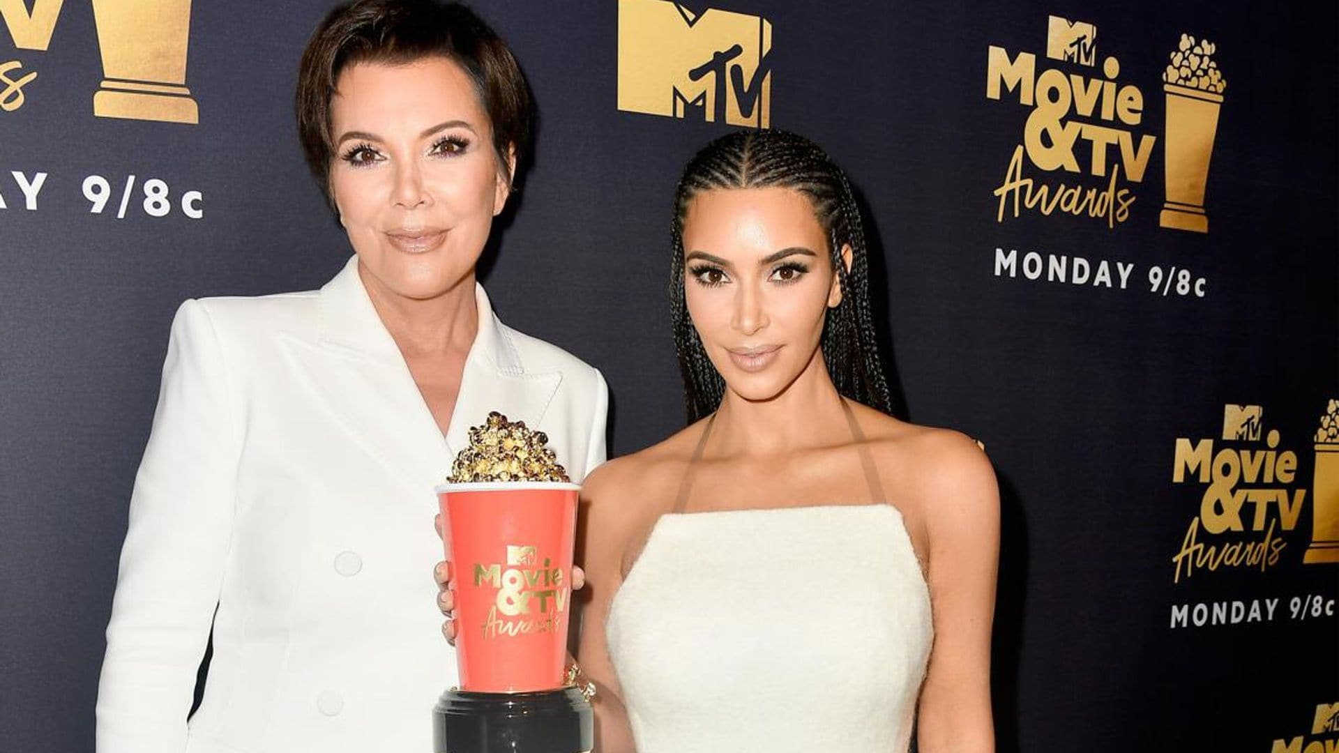 The Kardashians Struggle While Adjusting To Quarantine In New ‘KUWTK’ Preview