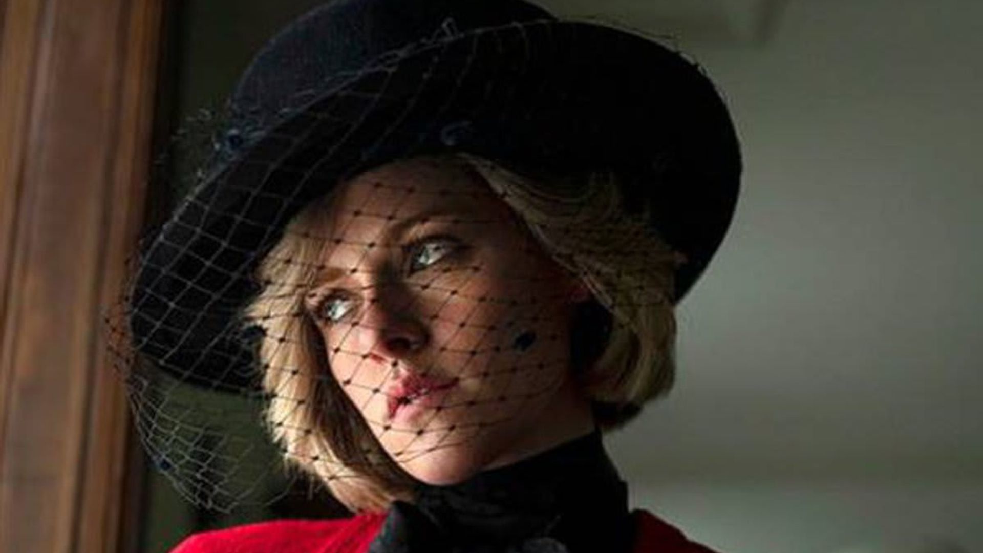 Kristen Stewart’s portrayal of Princess Diana in the biopic Spencer is already being called Oscar-worthy