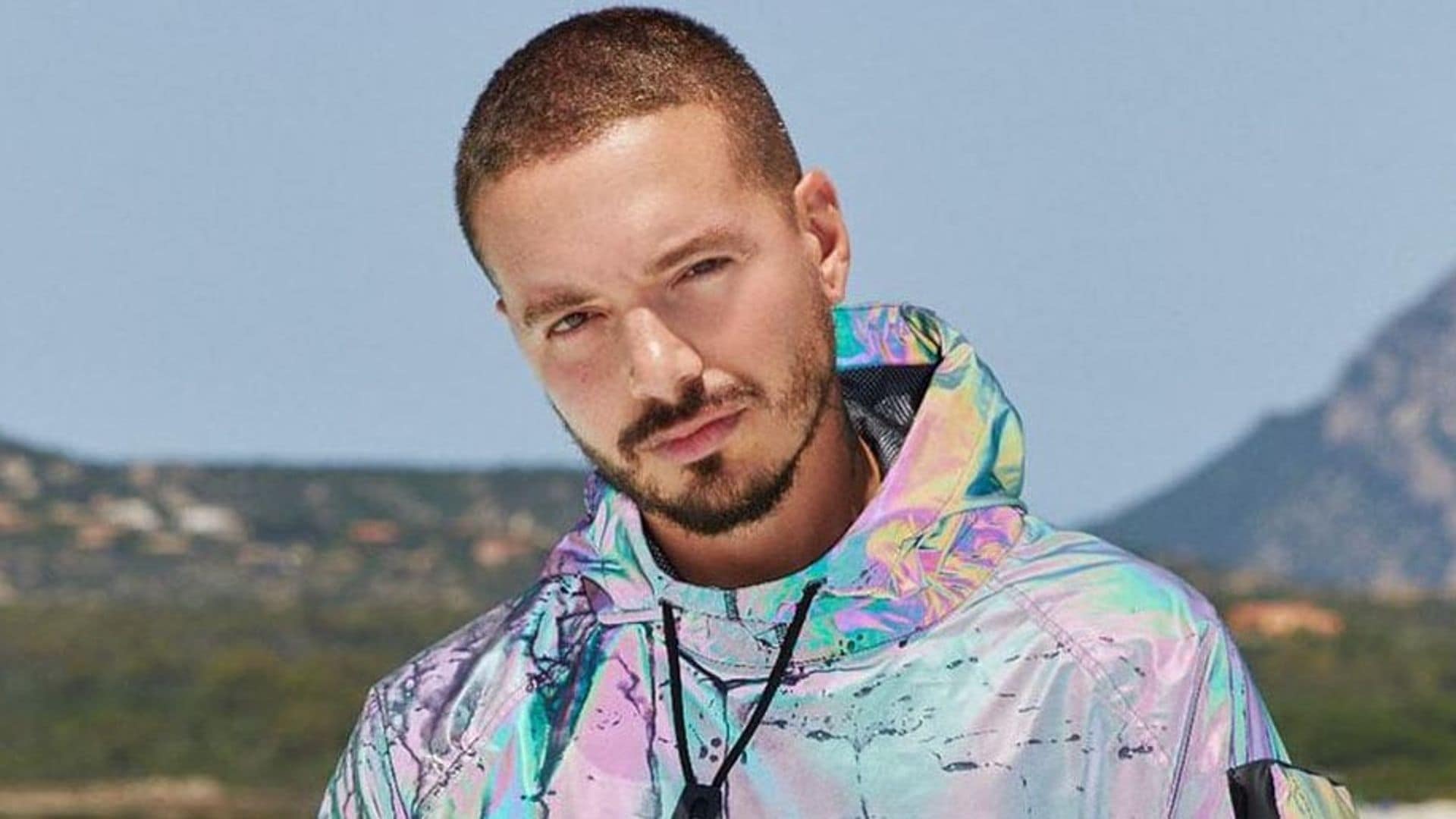 J Balvin speaks out about the behaviors of fake social media couples