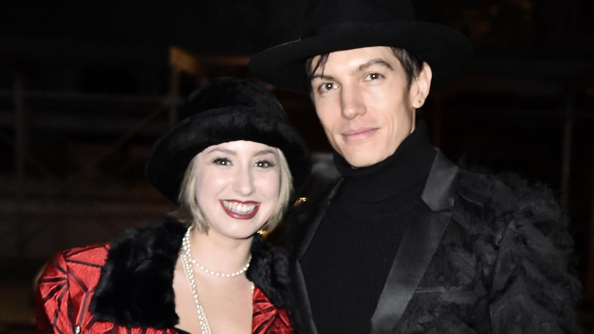 Prince Albert of Monaco's daughter Jazmin Grace Grimaldi releases song with boyfriend