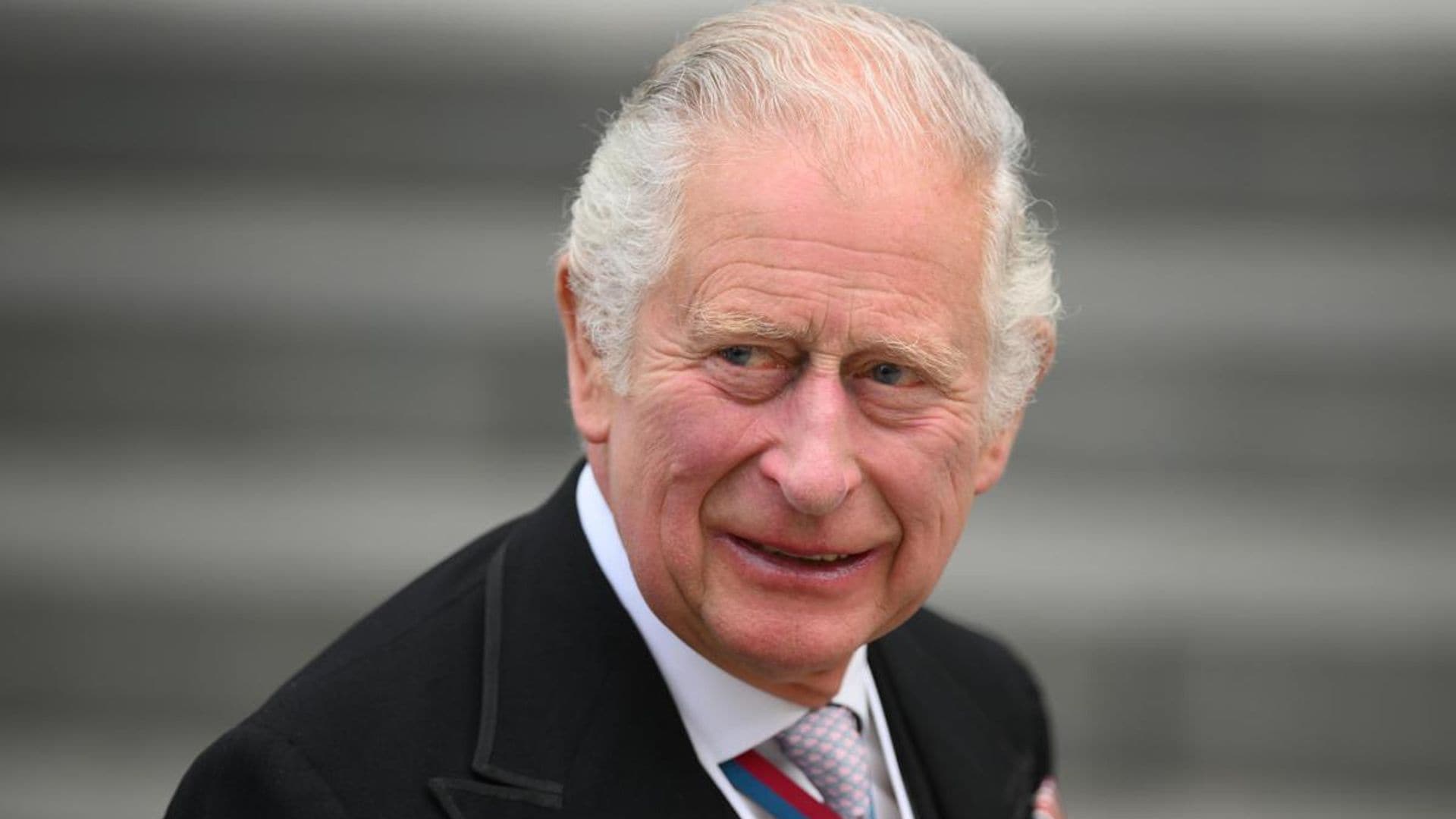 Buckingham Palace makes exciting announcement about King Charles’ coronation