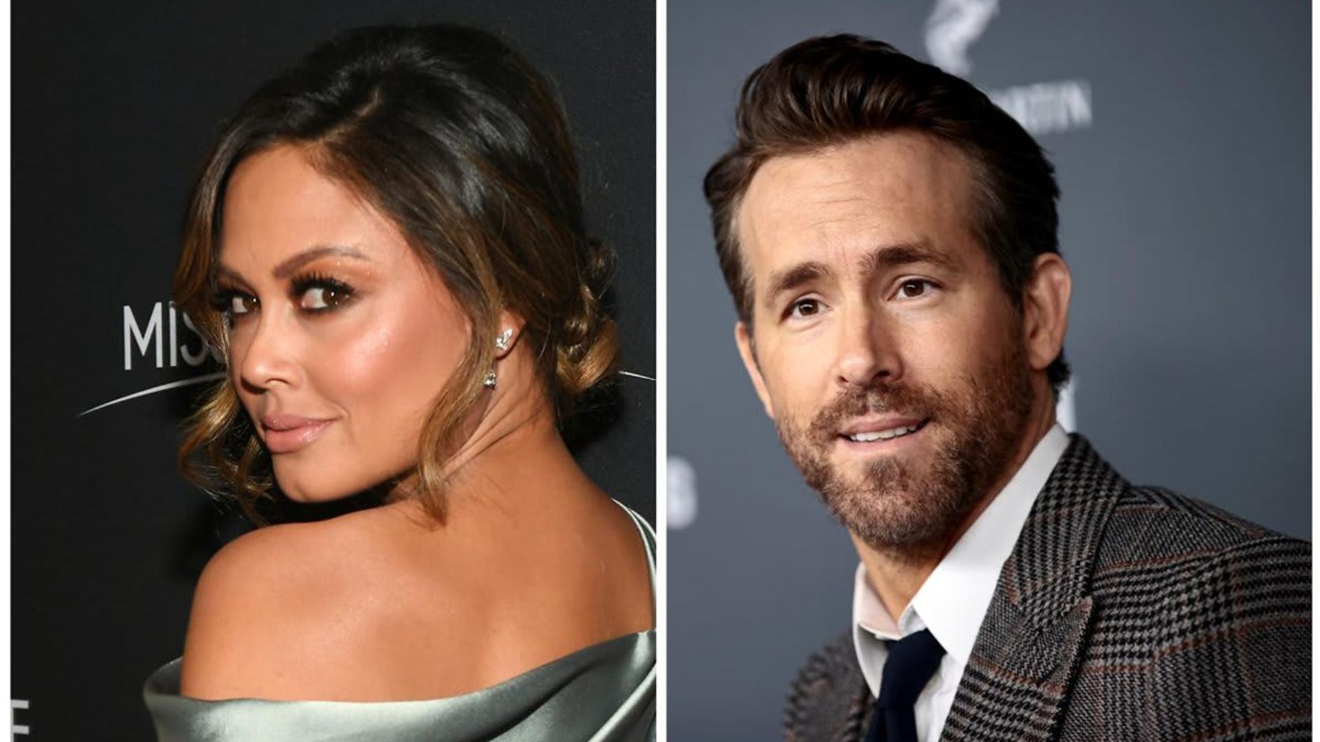Vanessa Lachey gushes over her dream man Ryan Reynolds and jokes about how Nick Lachey ruined her chances