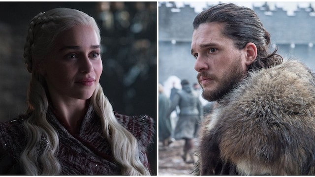 'Game of Thrones': how the stars' lives have changed eight years after its premier