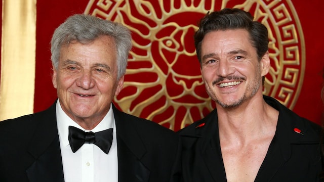 The tragic story of Pedro Pascal's father, José Balmaceda, after fleeing Chile 