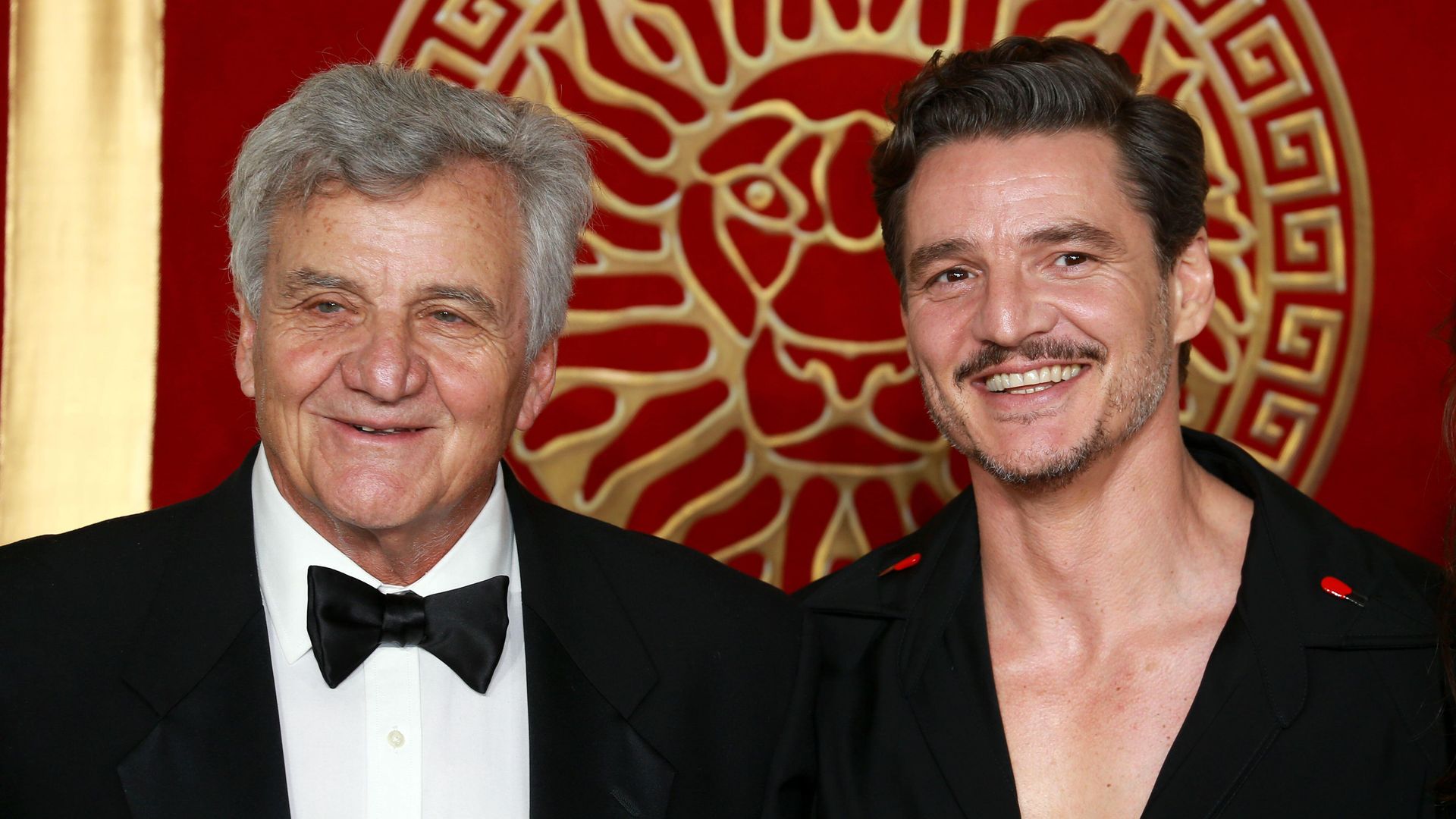 The tragic story of Pedro Pascal's father, José Balmaceda, fleeing ...