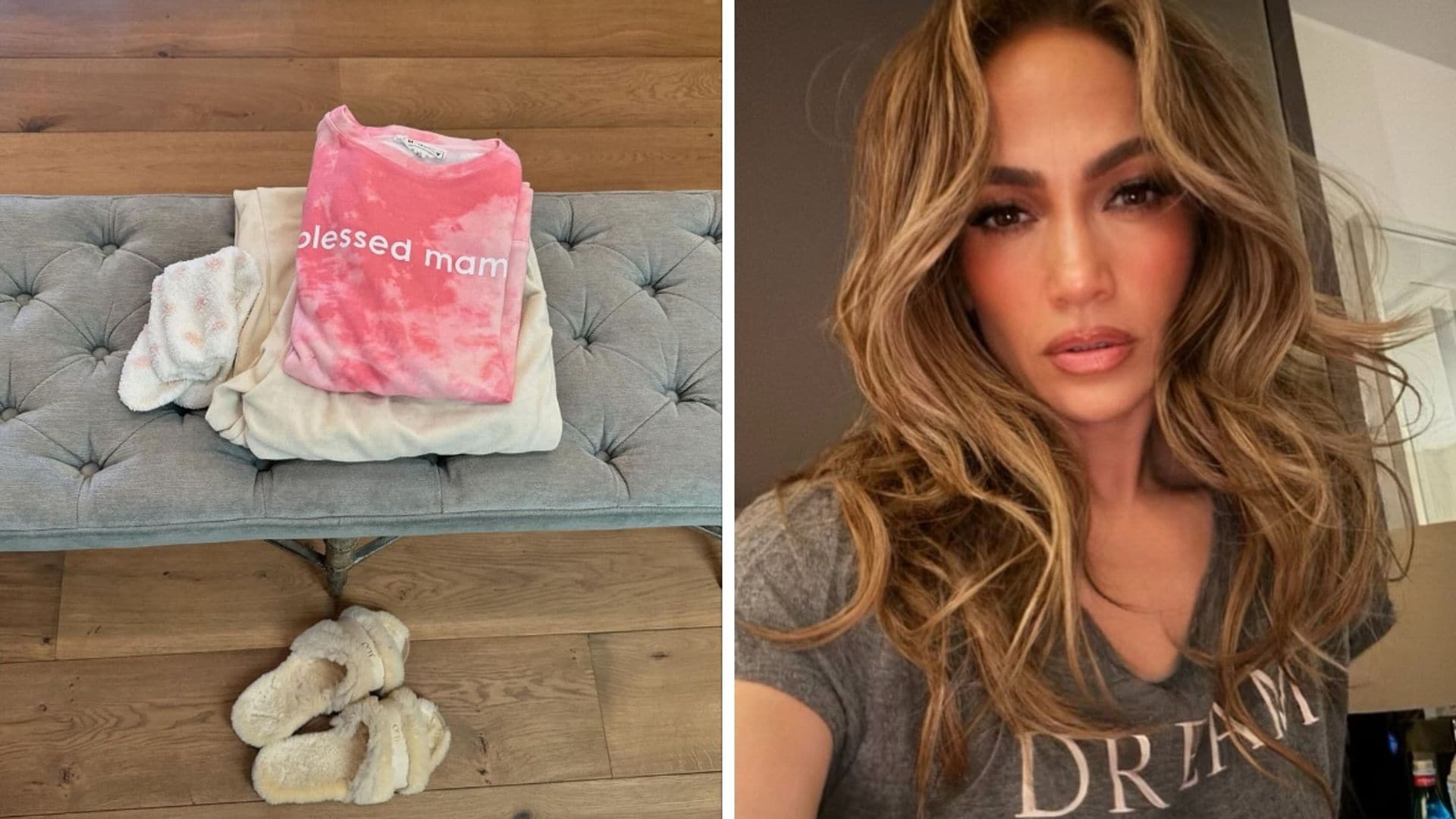 Jennifer Lopez reflects on her season of heartbreak: "Oh, it was a summer"
