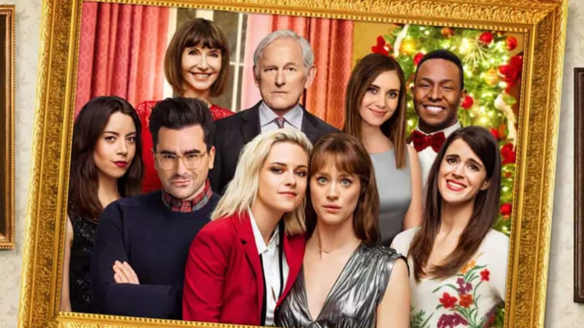 Aubrey Plaza reveals who had COVID-19 on the set of ‘Happiest Season’