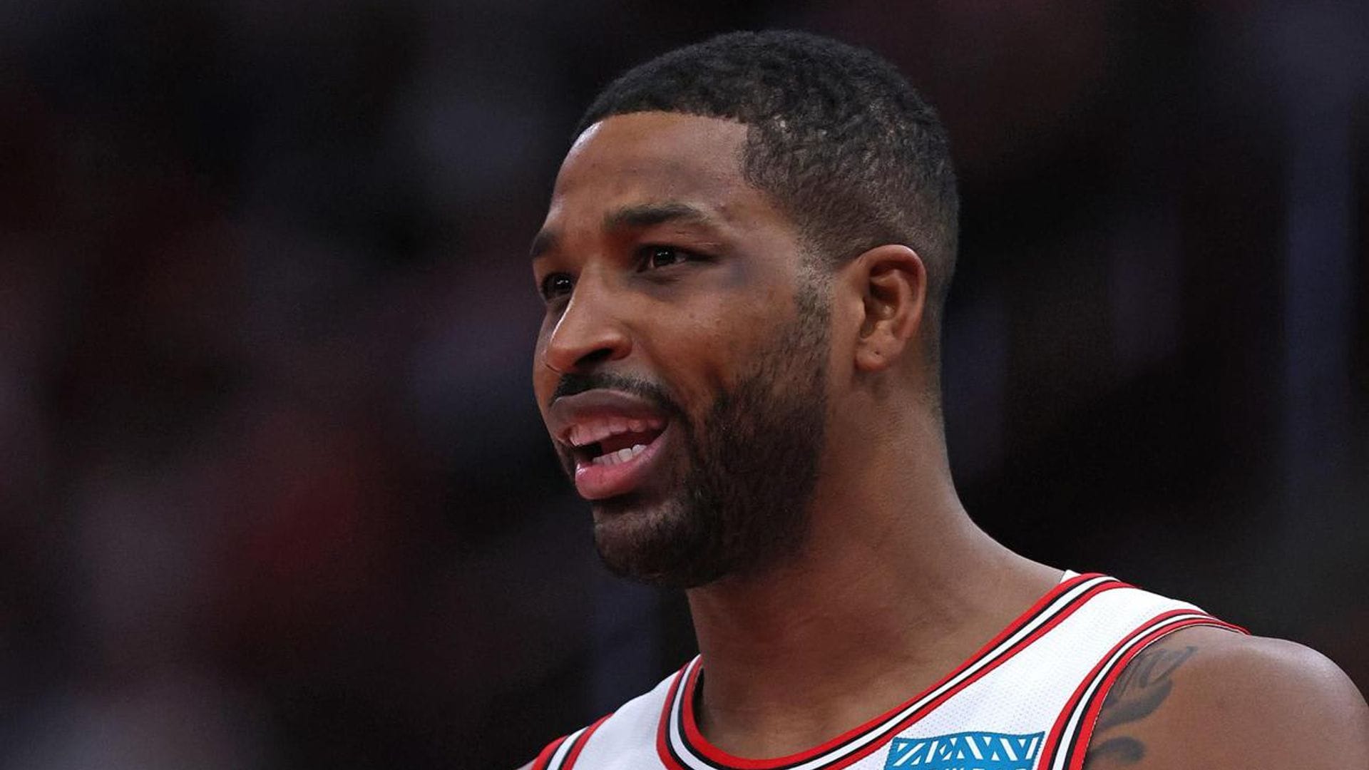 Tristan Thompson shares a cryptic post about ‘Patterns and details’