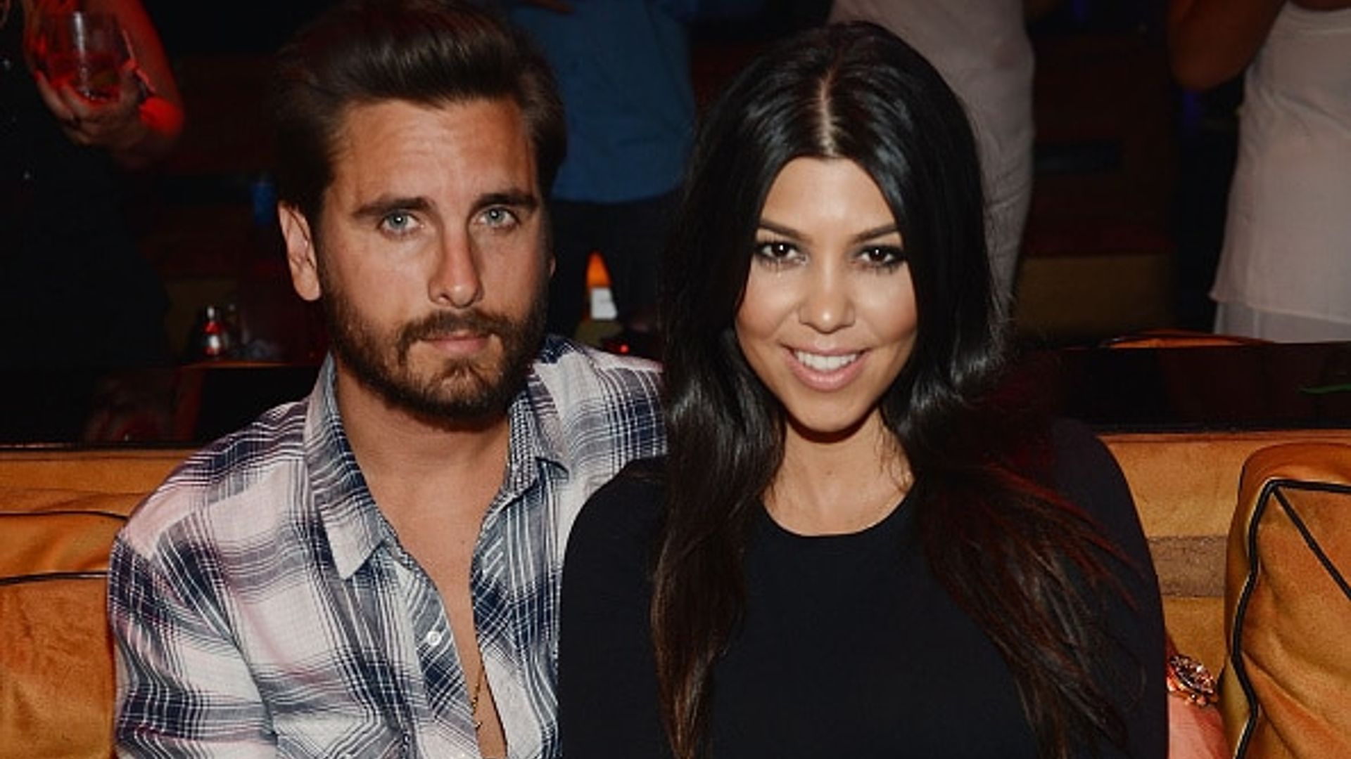 Kourtney Kardashian and Scott Disick split after nine years together