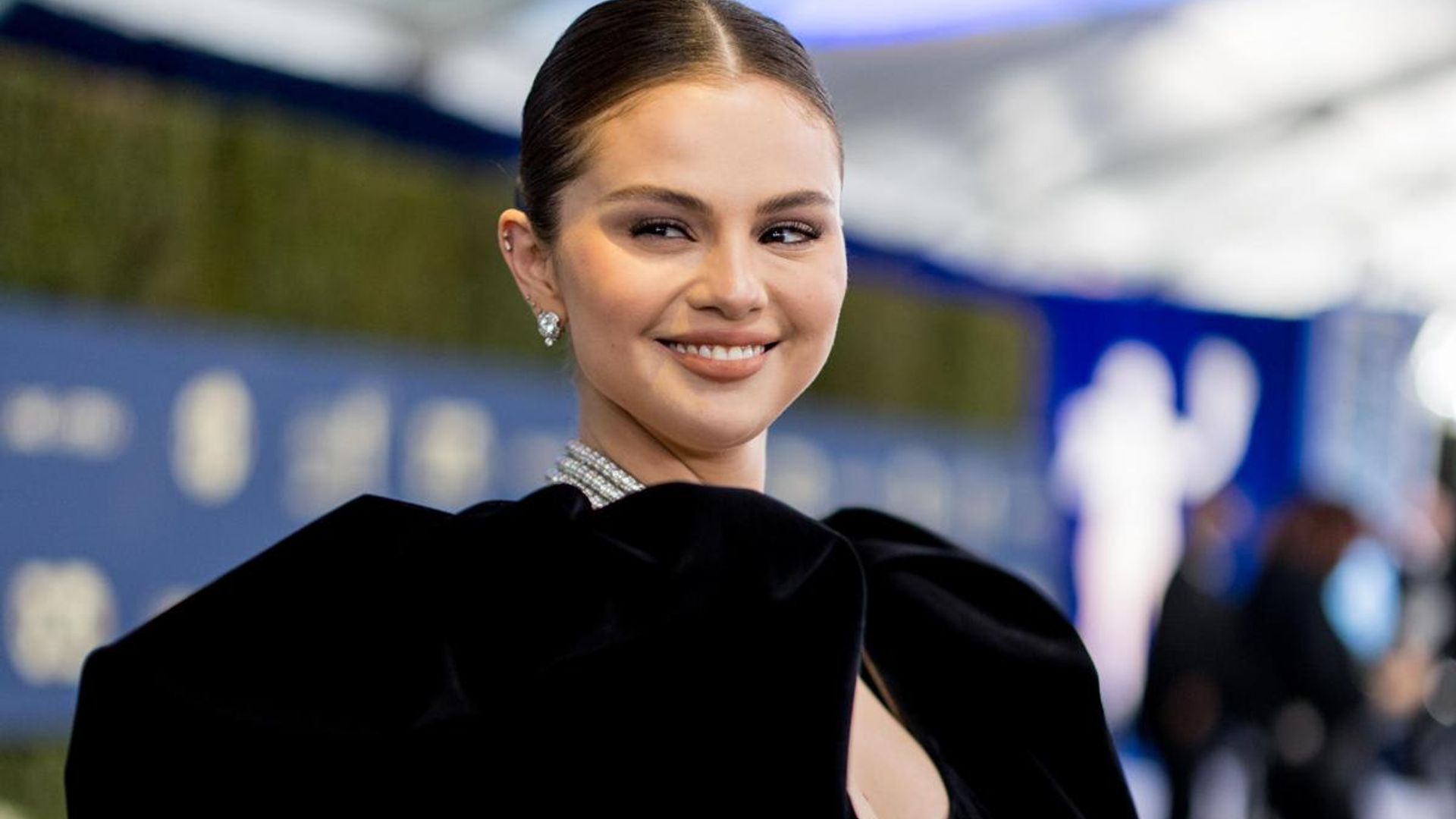Selena Gomez reveals the drugstore beauty products she uses with her Rare Beauty faves
