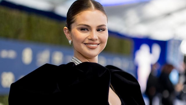 28th Screen Actors Guild Awards - Red Carpet