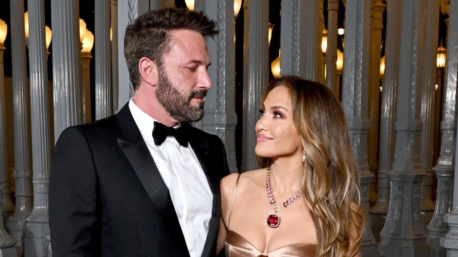 Jennifer Lopez and Ben Affleck haven’t overcome the trauma of their first split