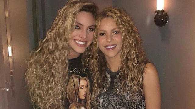 Lele Pons y Shakira