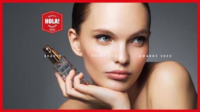 Scents & Fragrances, Beauty Awards