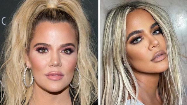 Khloe Kardashian