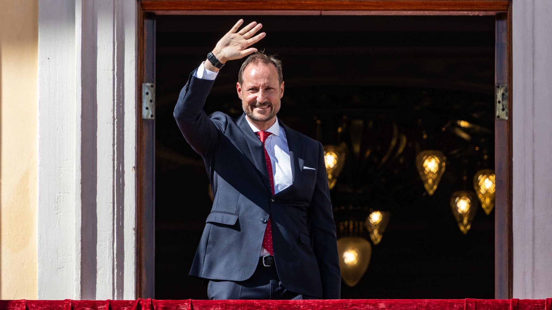 Norway’s Haakon Takes the Reins as King Harald’s Health Worsens