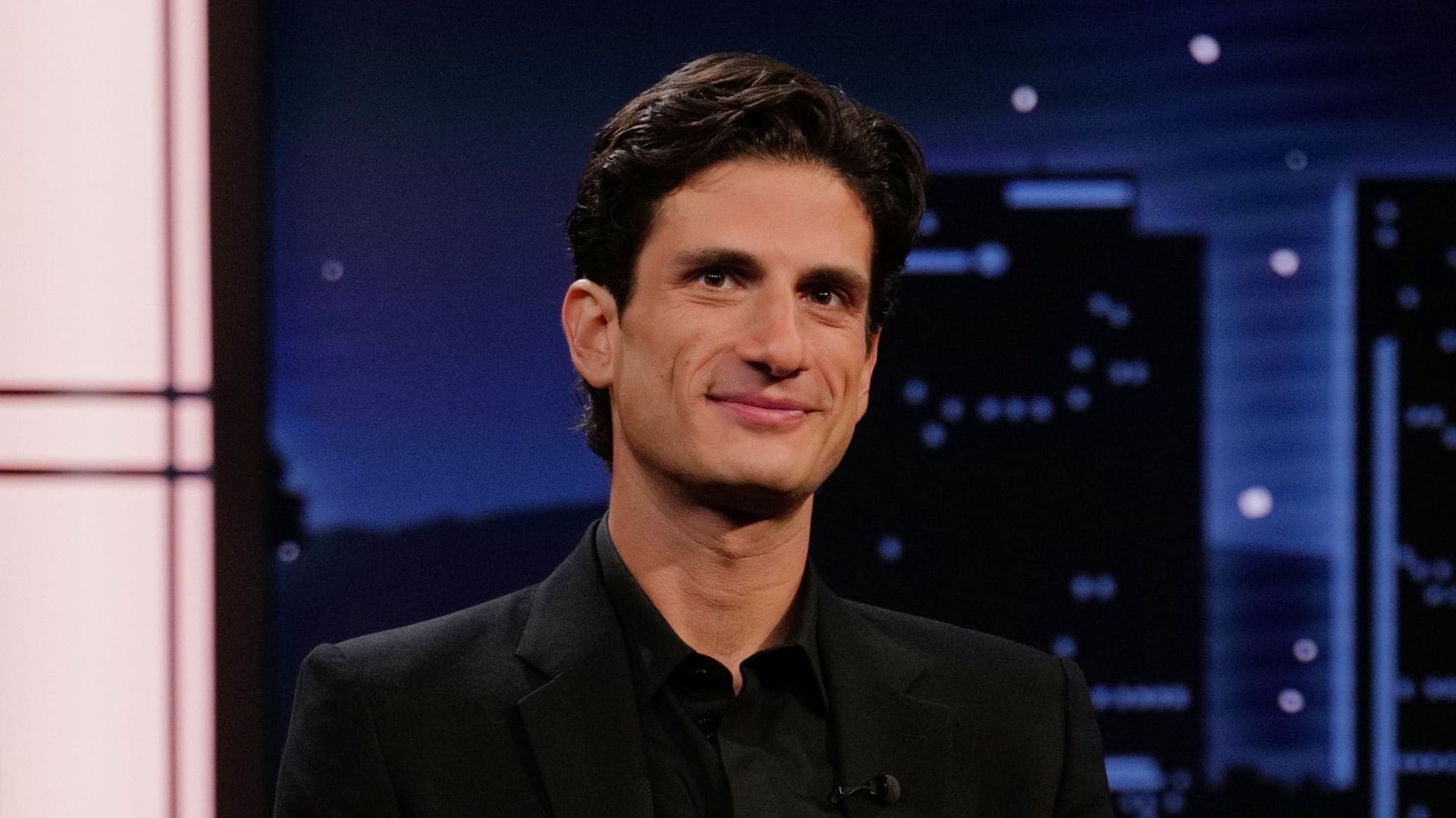 JFK’s grandson Jack Schlossberg follows in his family’s footsteps with political debut