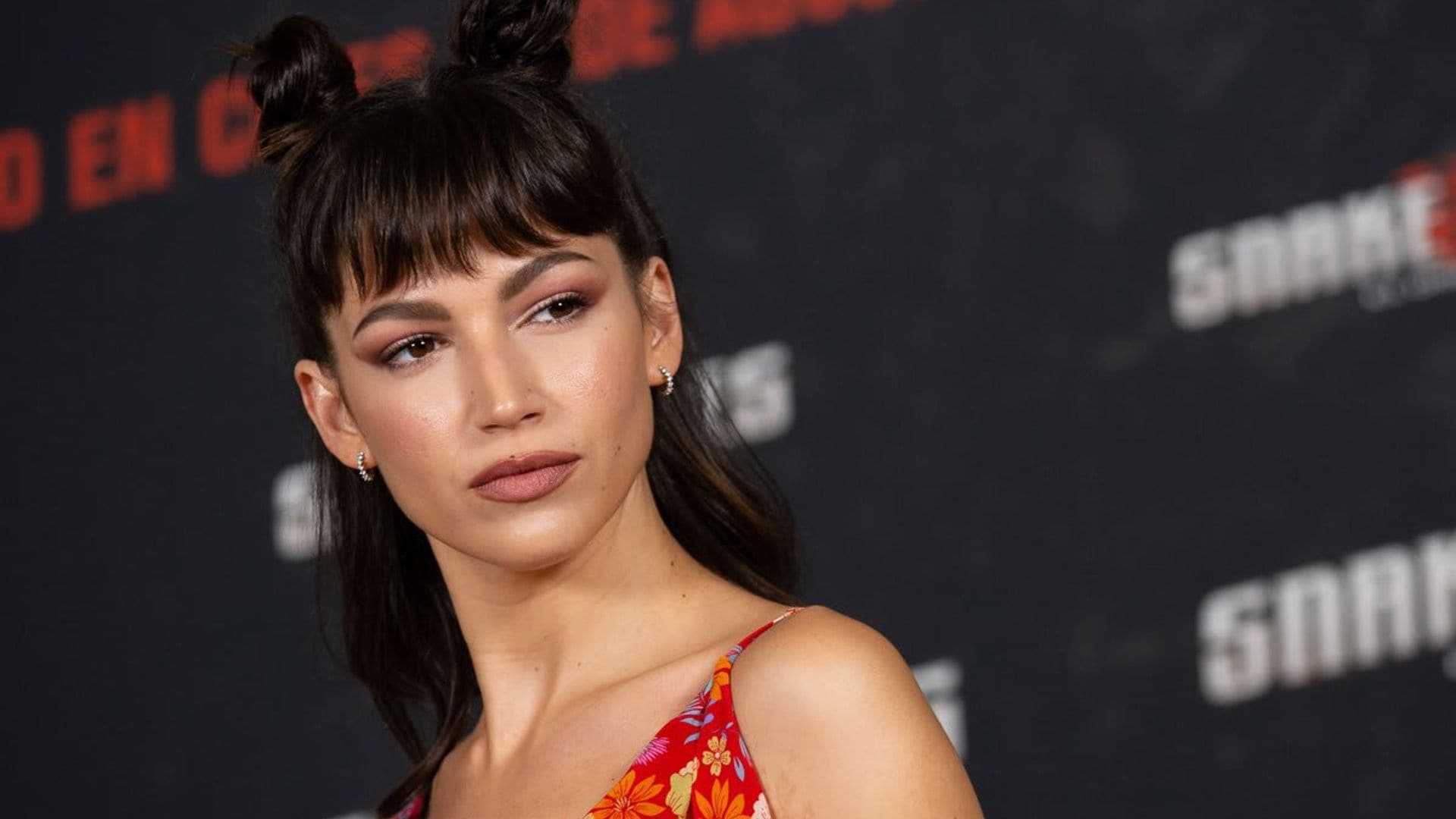 10 things you should know about Úrsula Corberó
