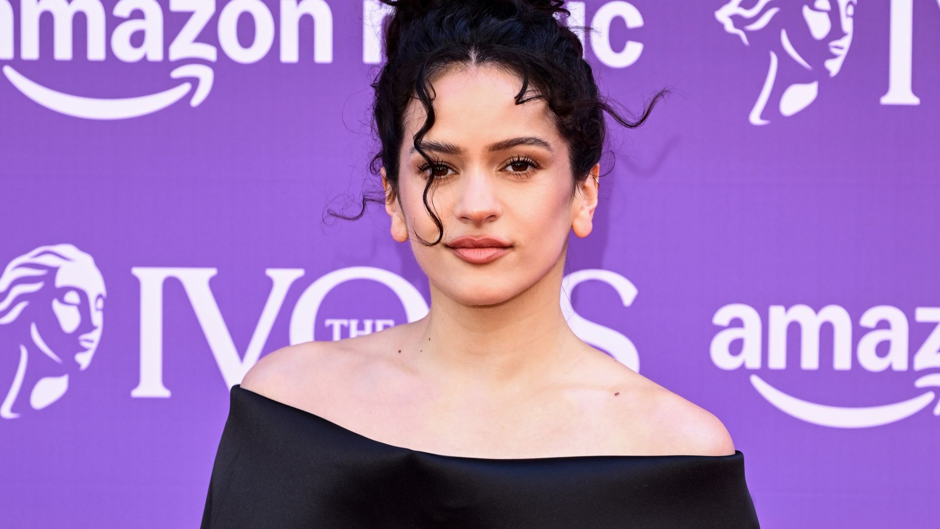 Rosalía returns to Barcelona after postponing LUX Tour dates over family emergency