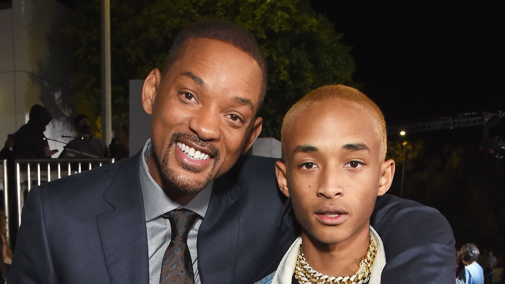 Jaden Smith turns 27 as Will Smith shares adorable and rare baby pics