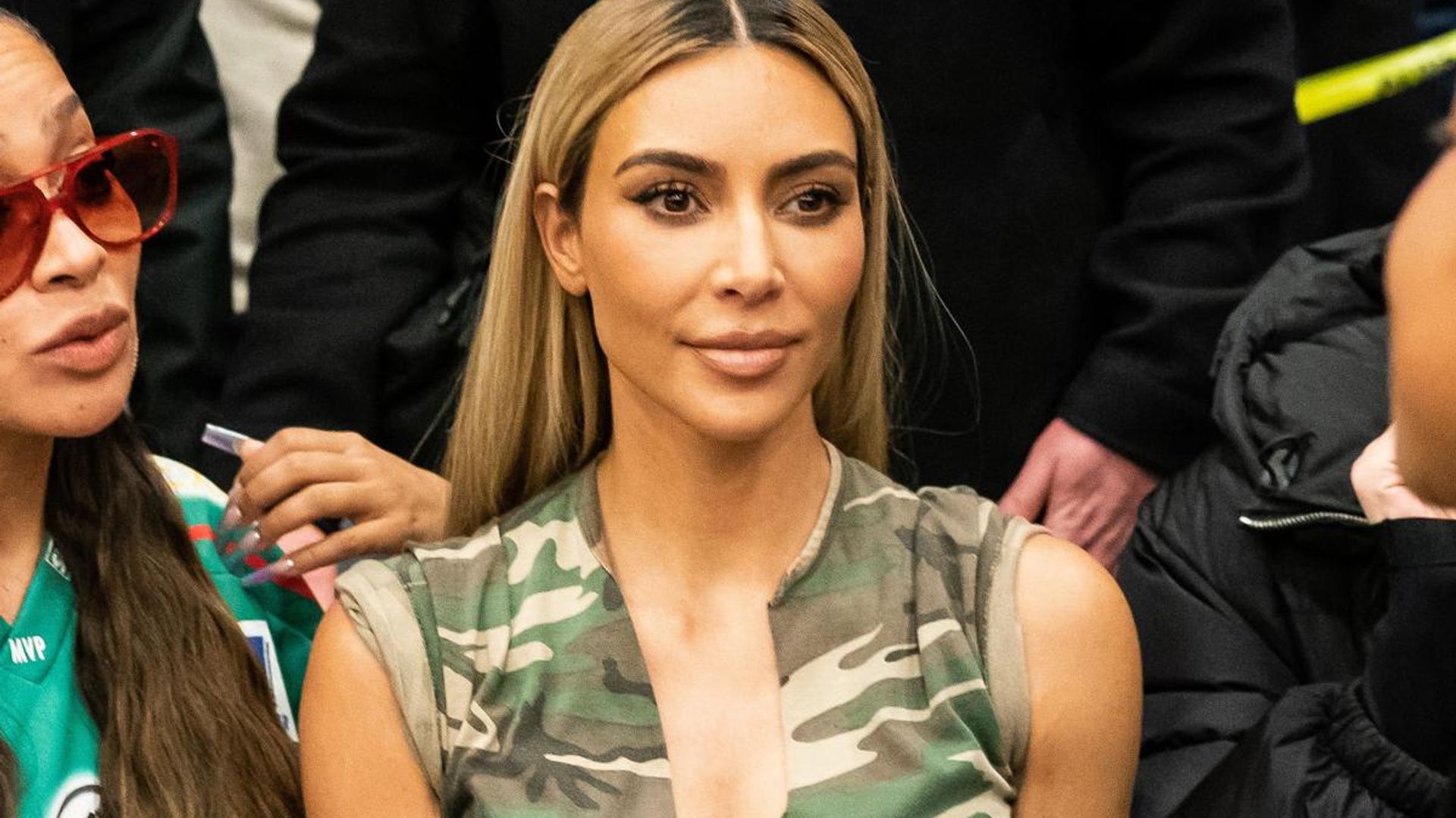 Kim Kardashian granted restraining order against obsessed fan after disturbing incidents