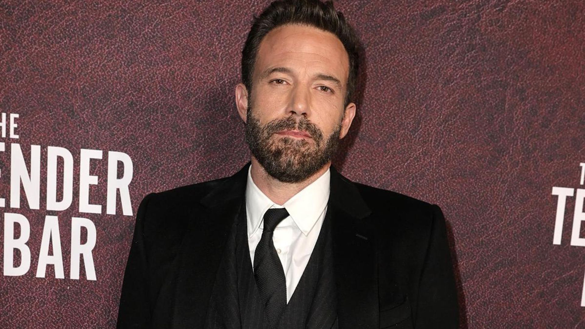 Ben Affleck’s Nike movie shares a release date