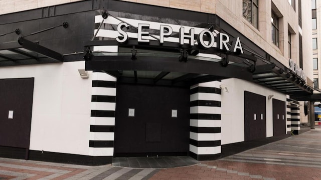 Sephora makeup