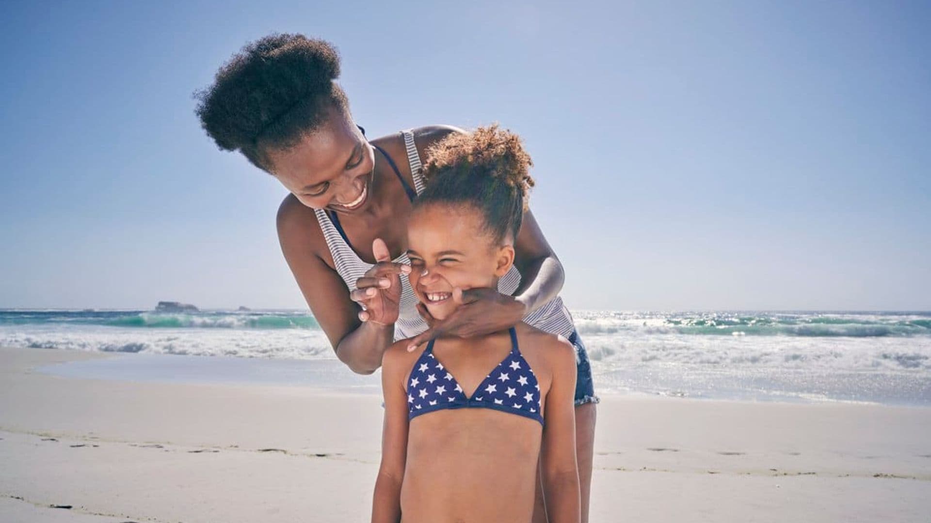 Clinical nutritionist Dr. Vikki Petersen shares the secret weapon to combatting sun damage this summer