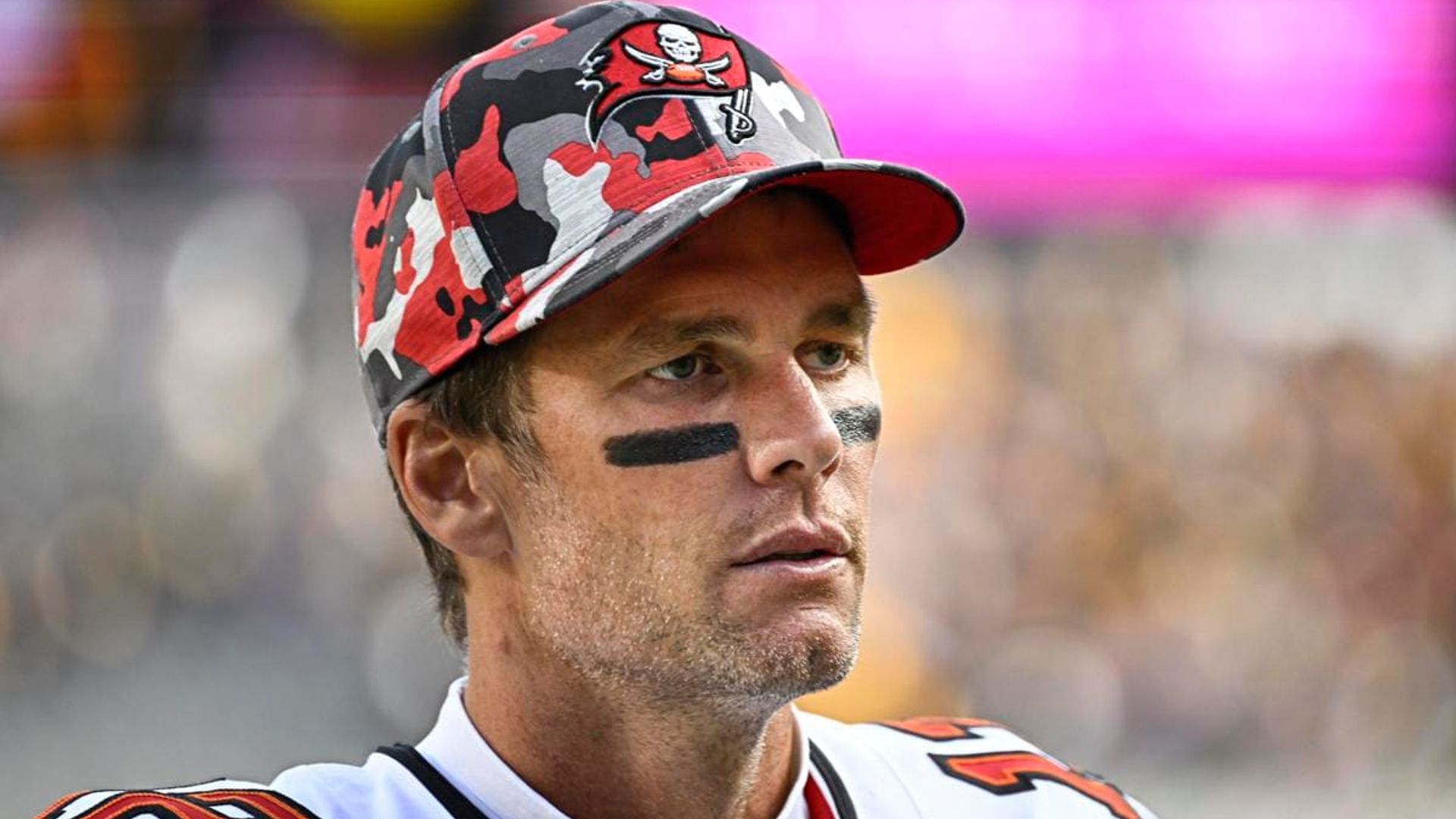 Tom Brady says retirement is not in his future amid divorce from Gisele Bündchen
