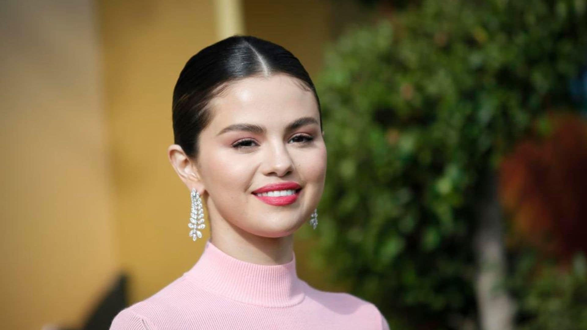 Selena Gomez’s movie will be first to hit theaters, Nick Cordero is missing his son’s first birthday and more news