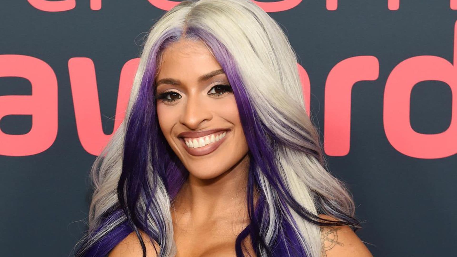 Exclusive: WWE’s Zelina Vega on hardships, honoring her late father, and chasing dreams