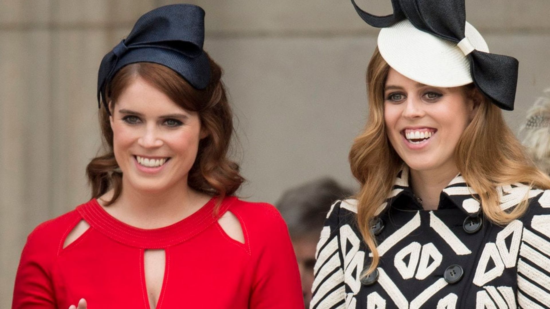 Royal baby celebrated first Halloween in an adorable ‘monster’ costume