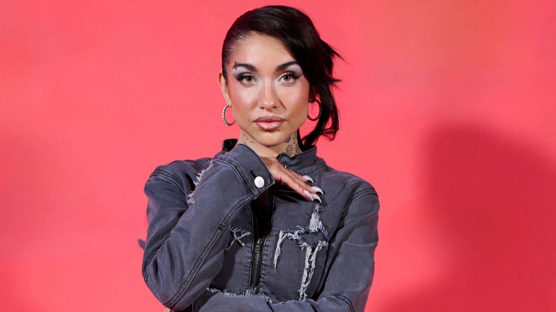 María Becerra is in recovery after a debilitating health scare