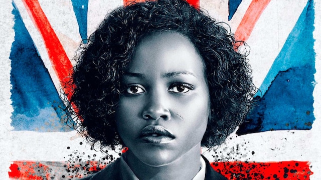 Lupita Nyong'o