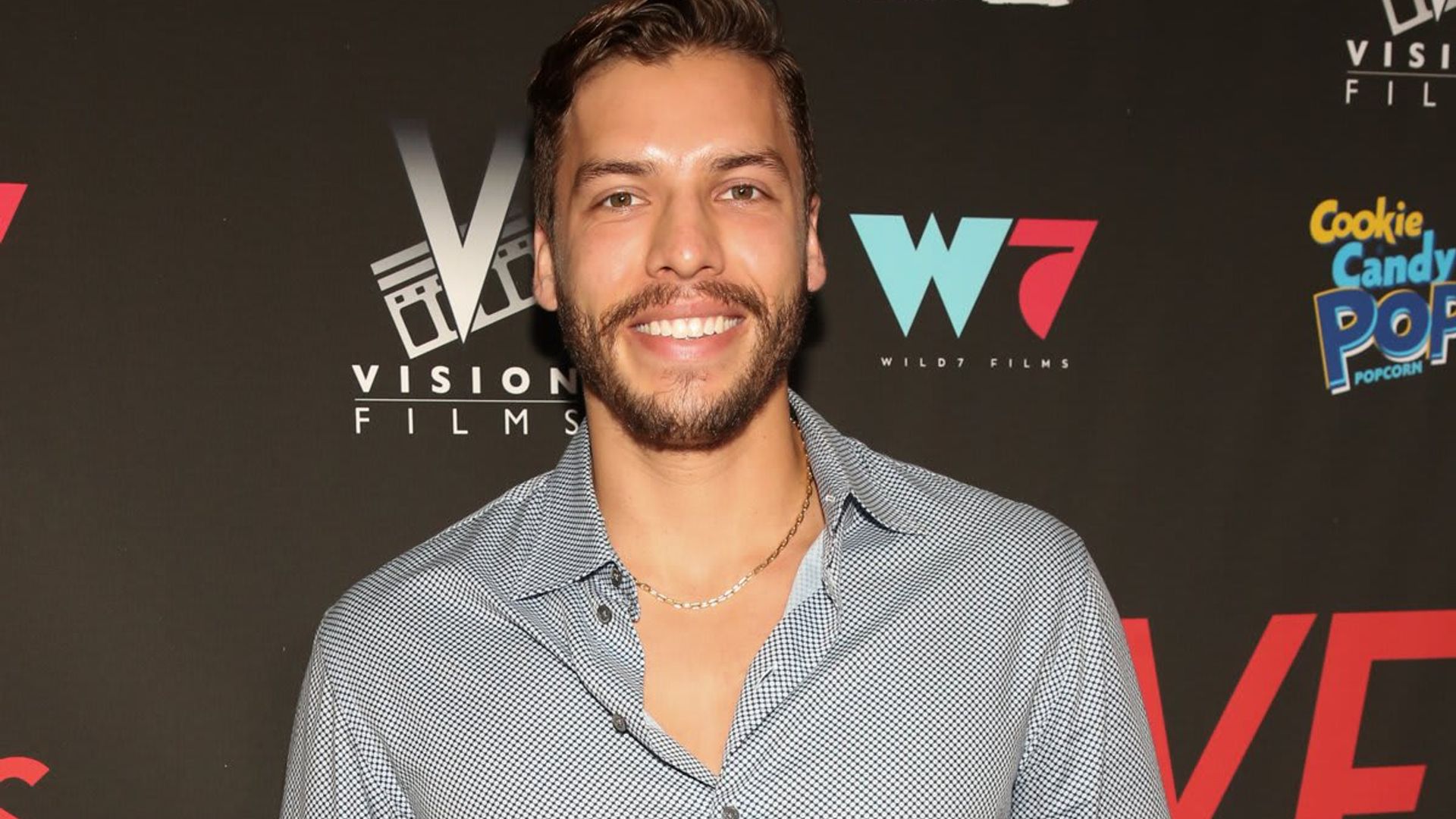 Joseph Baena reveals the real reason he doesn’t use dad Arnold Schwarzenegger’s last name