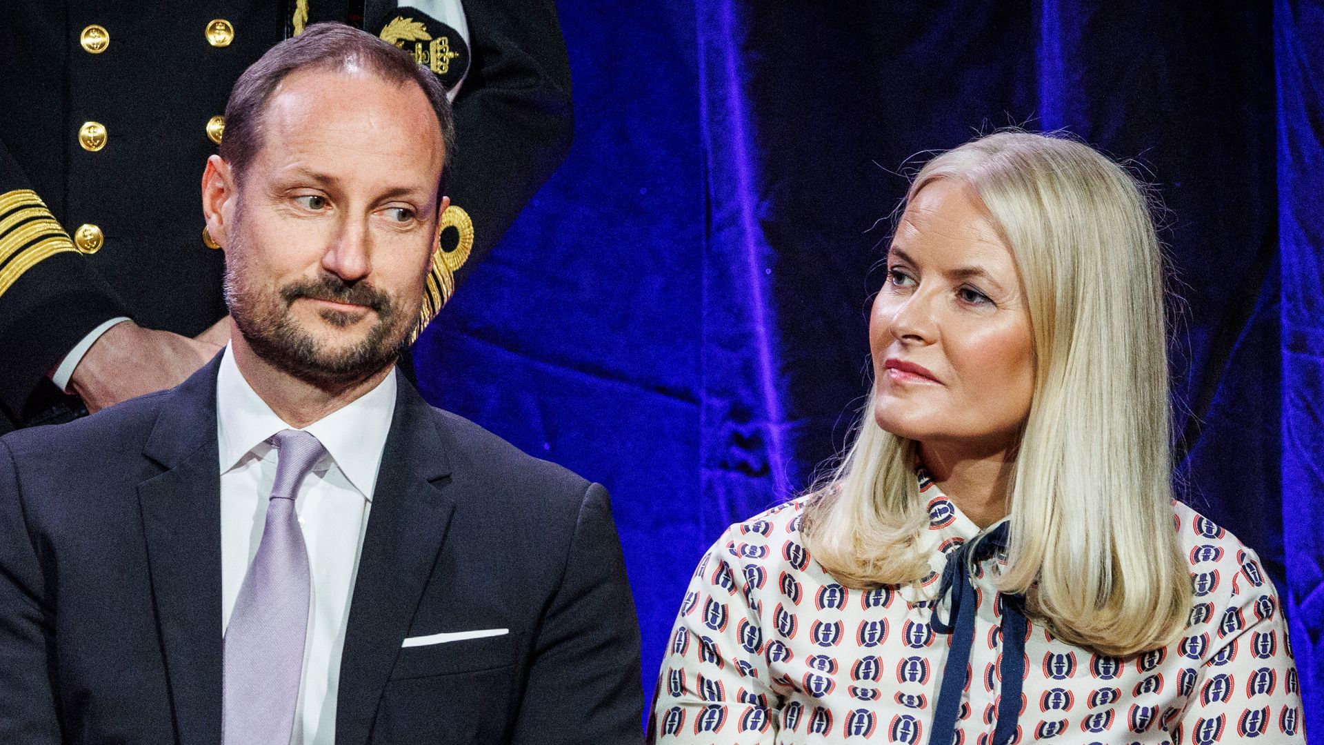 Prince Haakon breaks silence on Princess Martha Louise's Netflix documentary, shares royal family's stance