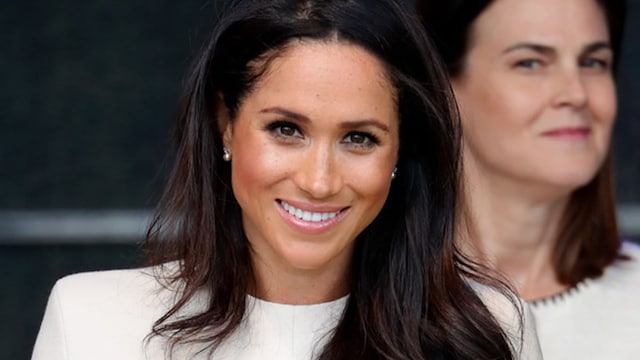 Meghan Markle's former private secretary has a new role