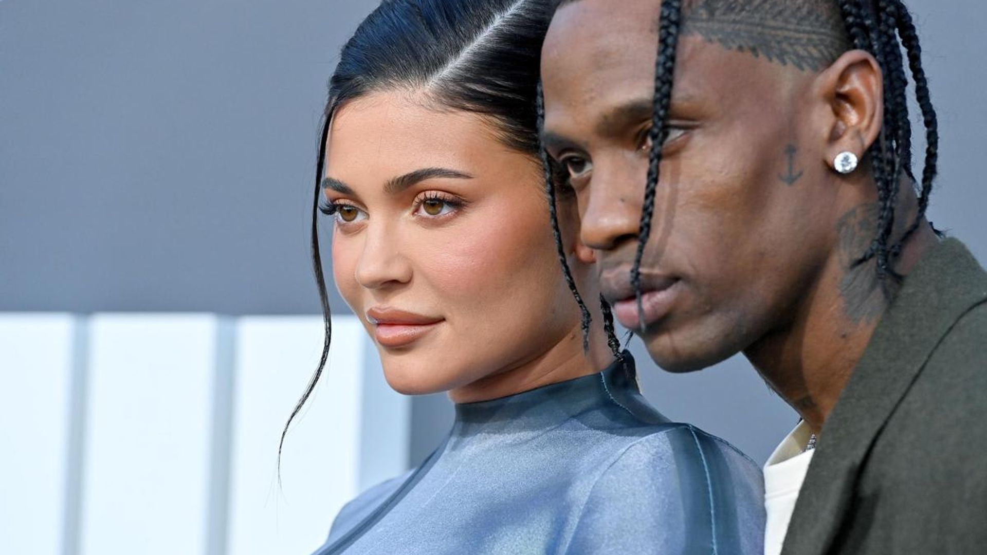 Why haven’t Kylie Jenner and Travis Scott changed their son’s name?
