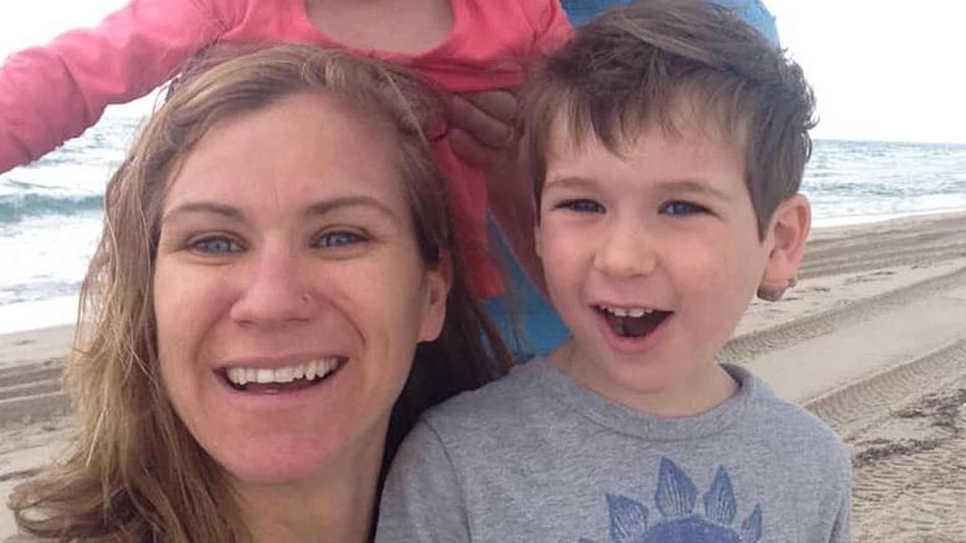 Robert F. Kennedy's missing granddaughter and son pass away in tragic accident