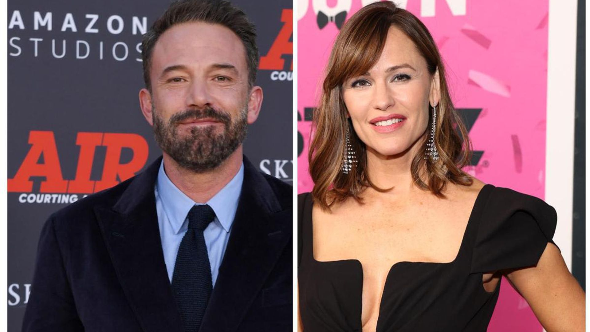 Why Jennifer Garner doesn’t feel good about Ben Affleck’s memes