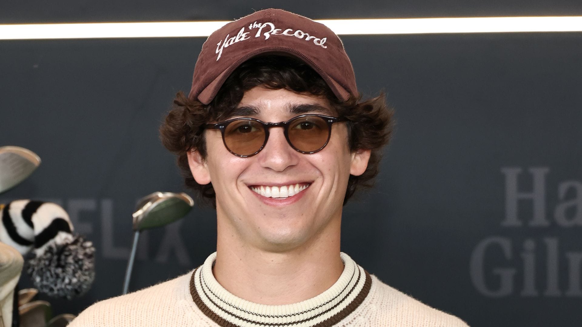 Marcello Hernandez teases new SNL season at the US Open: 'Let's see what happens'