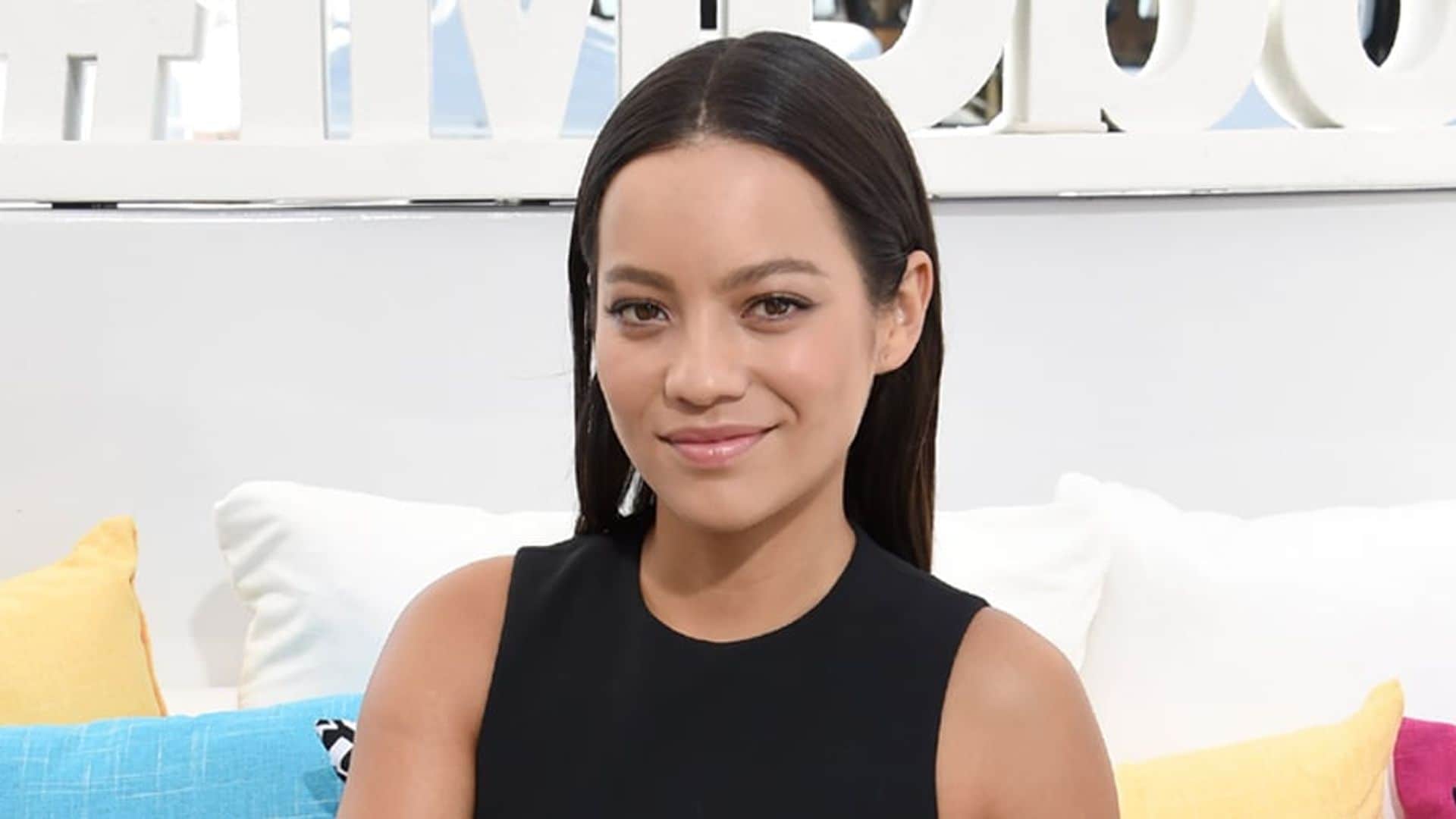 Watch Natalia Reyes in action in jaw-dropping new Terminator: Dark Fate trailer