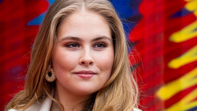 Who is Princess Catharina-Amalia? All about the future Queen of the Netherlands