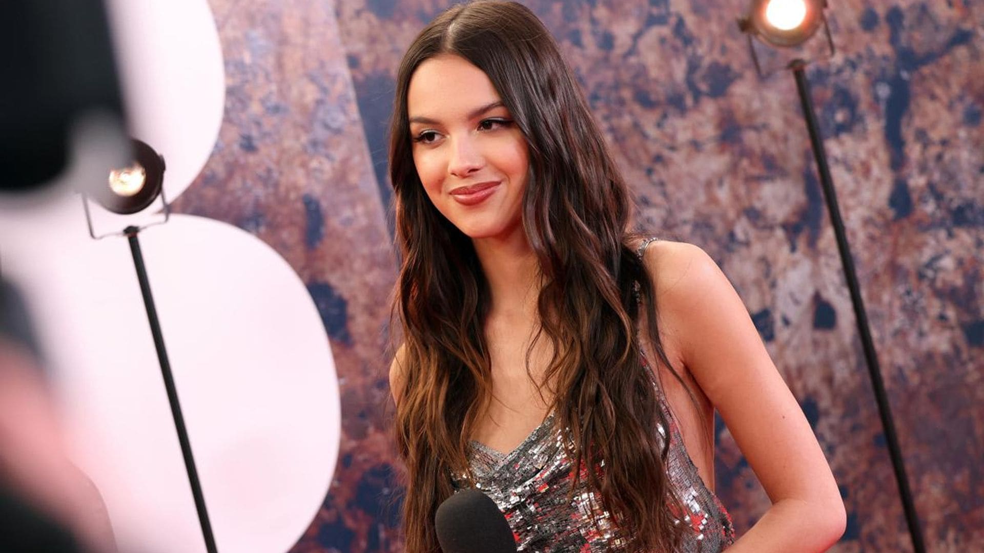 Olivia Rodrigo takes fans on her personal journey in new Disney+ documentary ‘Driving home 2 u’