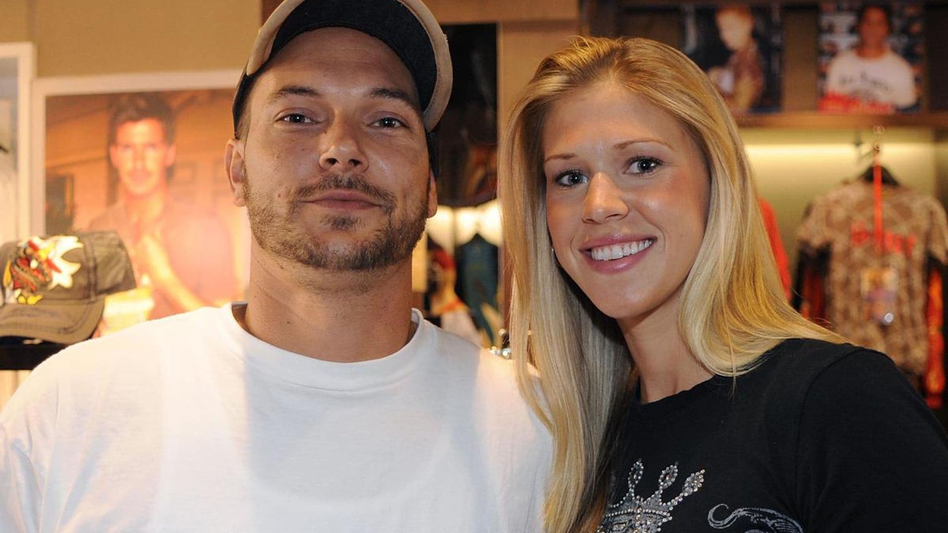 Who is Kevin Federline’s wife, Victoria Prince?
