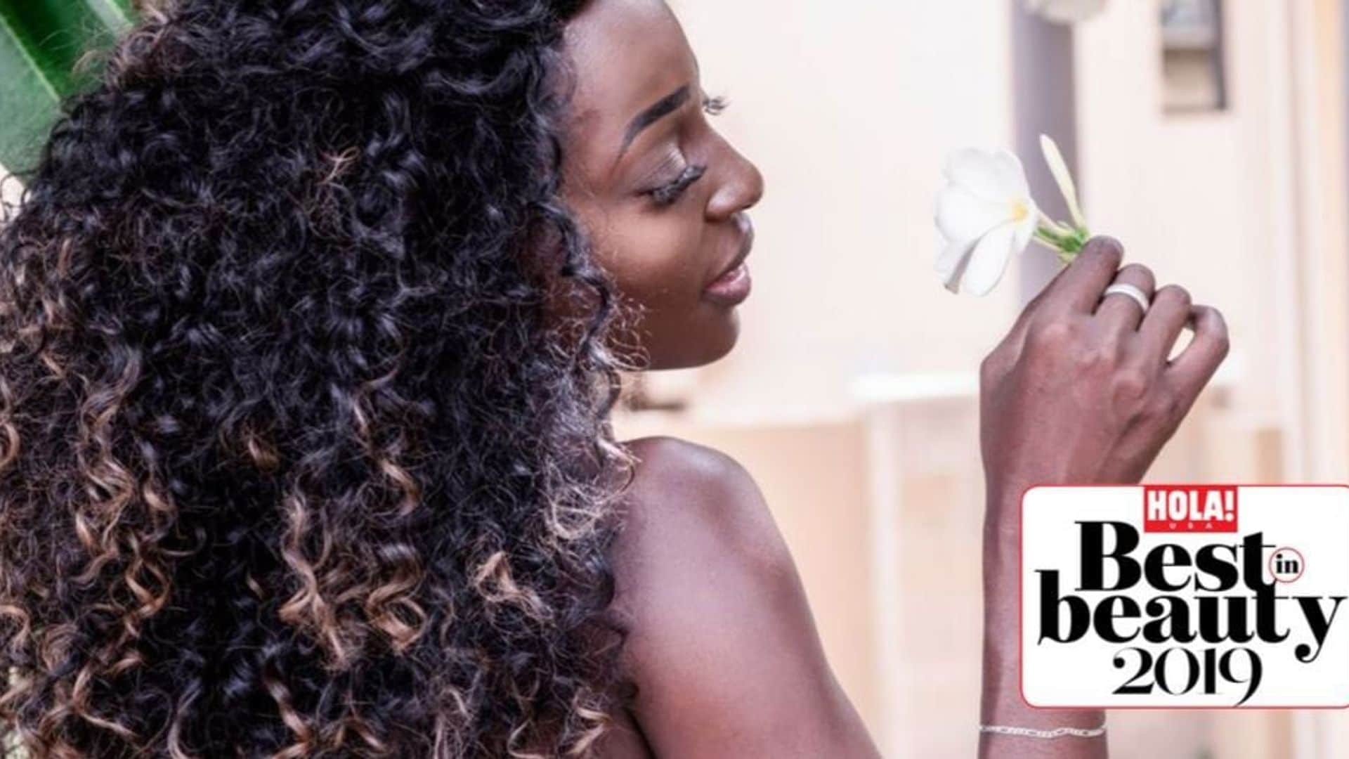 Take Your Strands to the Next Level with these Award-Winning Hair Care Products